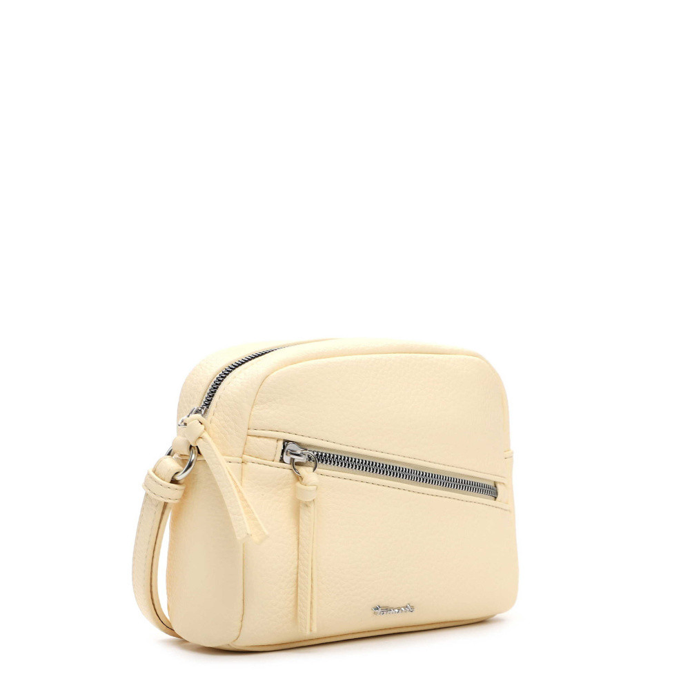 detail Dámská kabelka TAMARIS 30816-431 žlutá S6