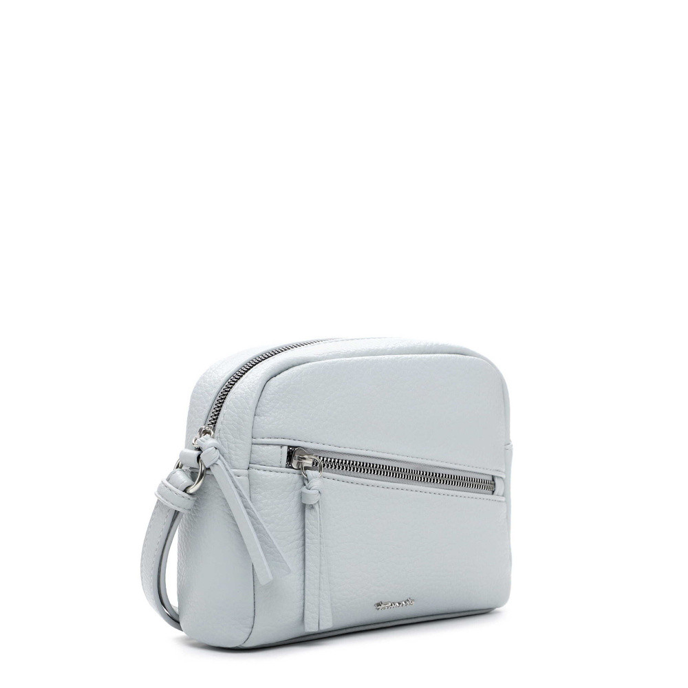 detail Dámská kabelka TAMARIS 30816-530 modrá S6