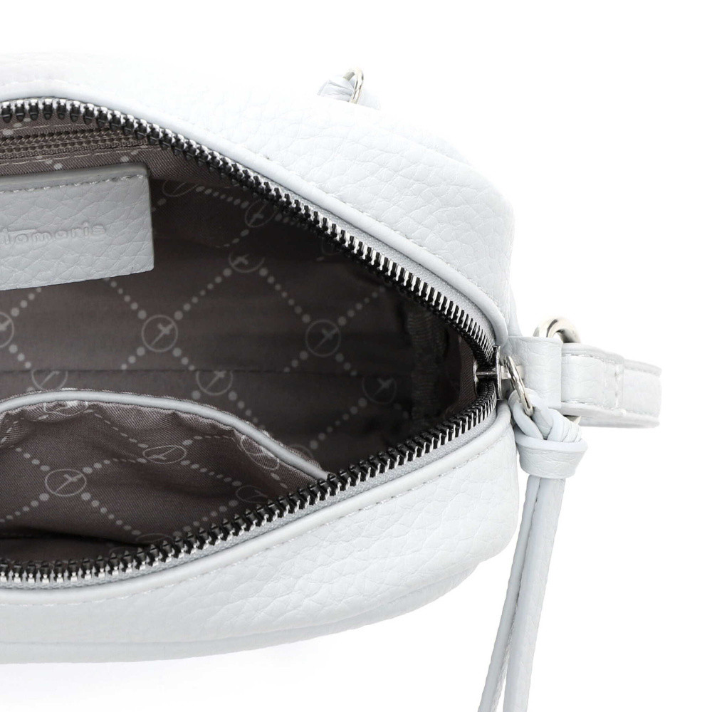 detail Dámská kabelka TAMARIS 30816-530 modrá S6