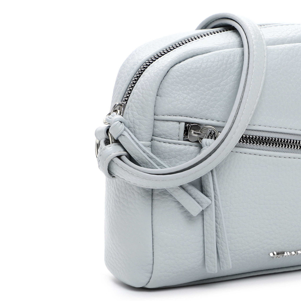 detail Dámská kabelka TAMARIS 30816-530 modrá S6