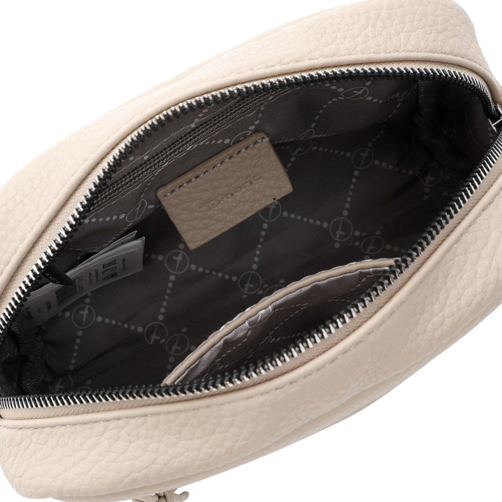 detail Dámská kabelka TAMARIS 30816-915 béžová S6