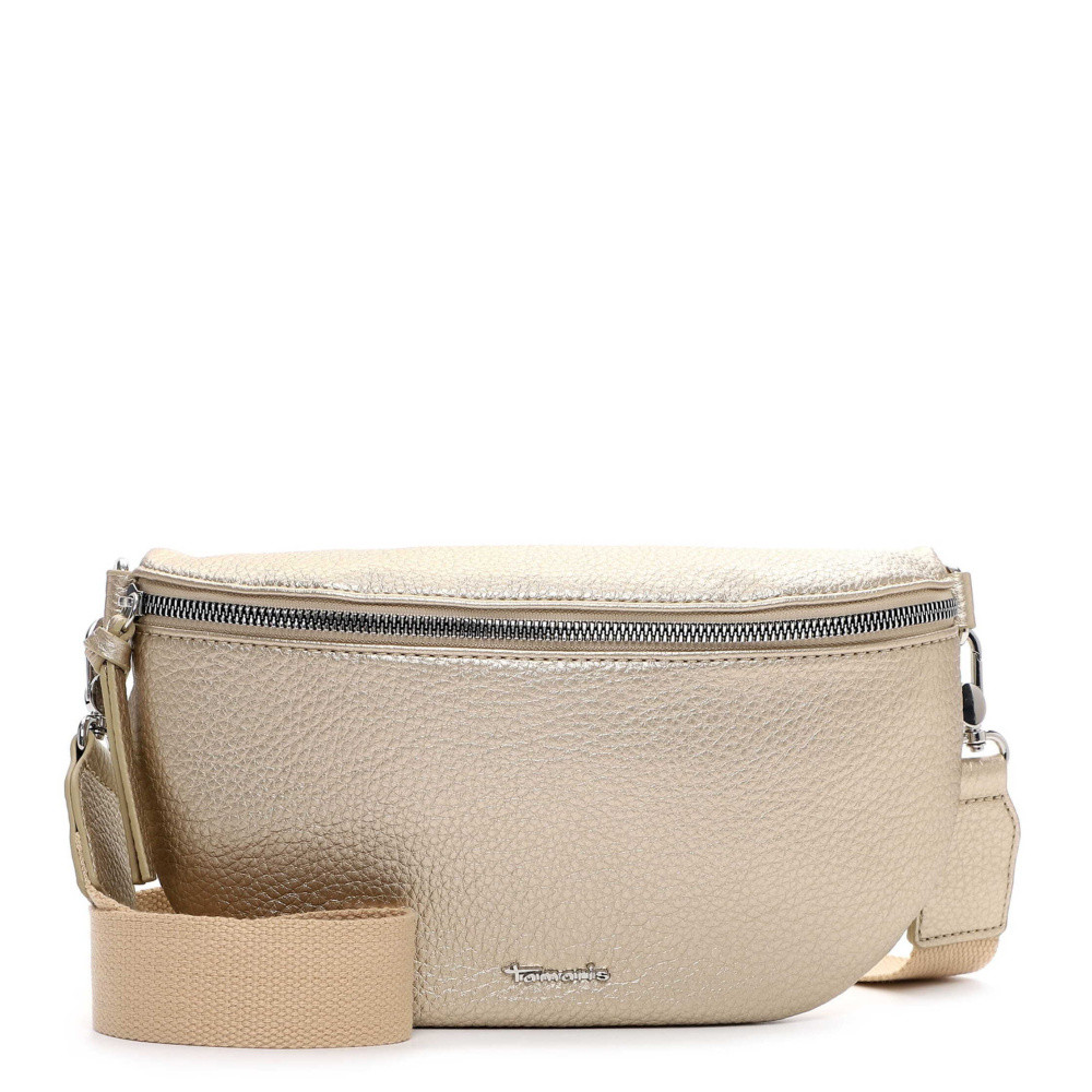 detail Dámská ledvinka TAMARIS 30817-243 zlatá S6