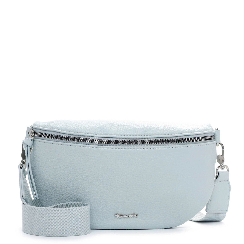 detail Dámská ledvinka TAMARIS 30817-530 modrá S6