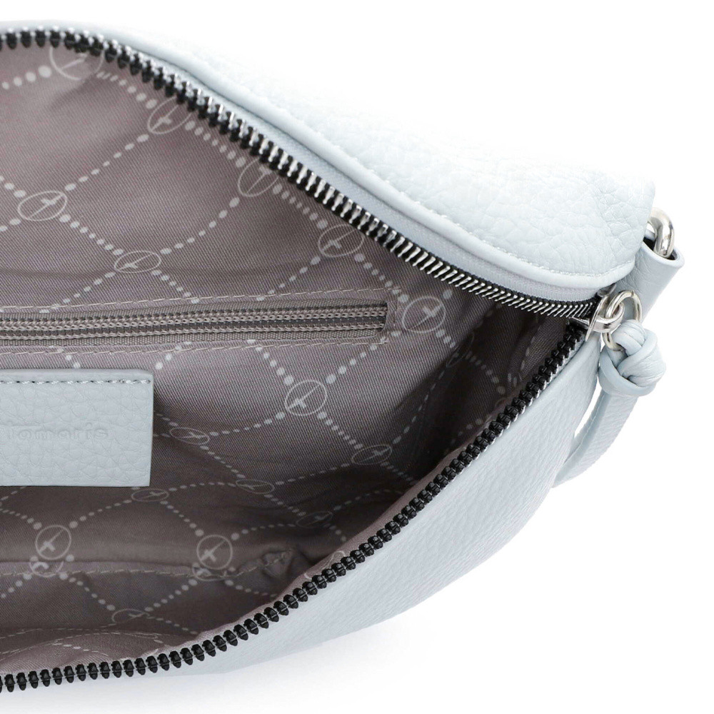 detail Dámská ledvinka TAMARIS 30817-530 modrá S6