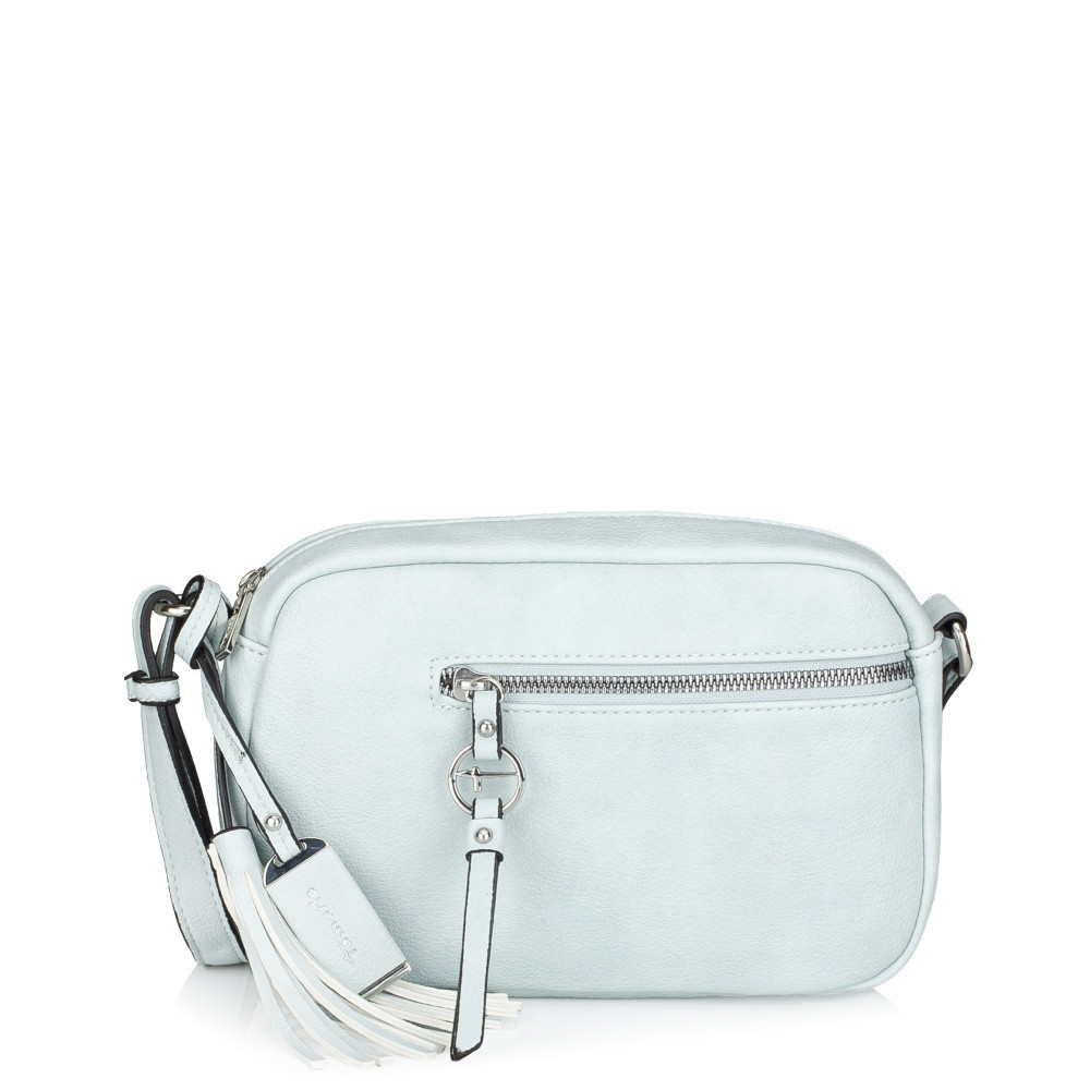 detail Dámská kabelka TAMARIS 32800-530 modrá S6