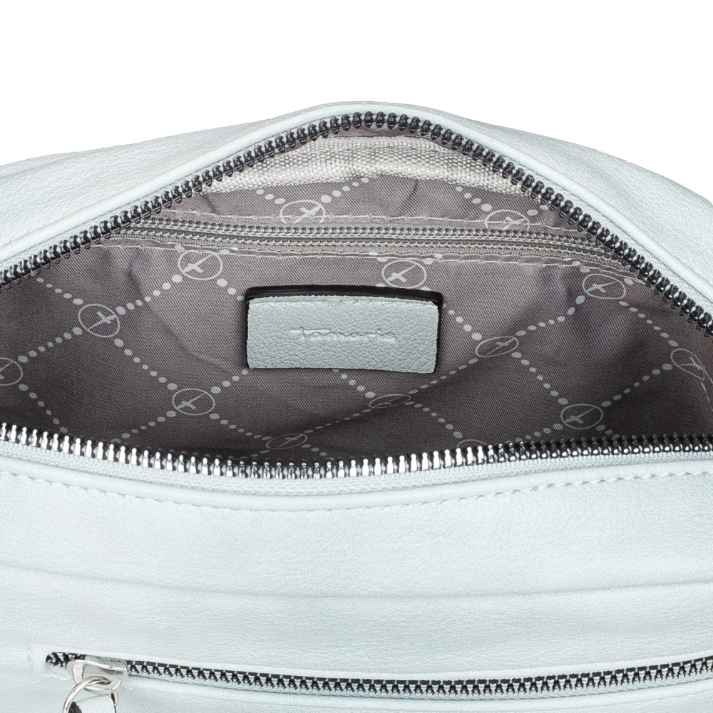 detail Dámská kabelka TAMARIS 32800-530 modrá S6