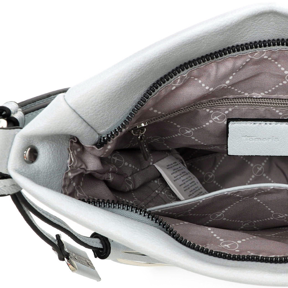 detail Dámská kabelka TAMARIS 32801-530 modrá S6