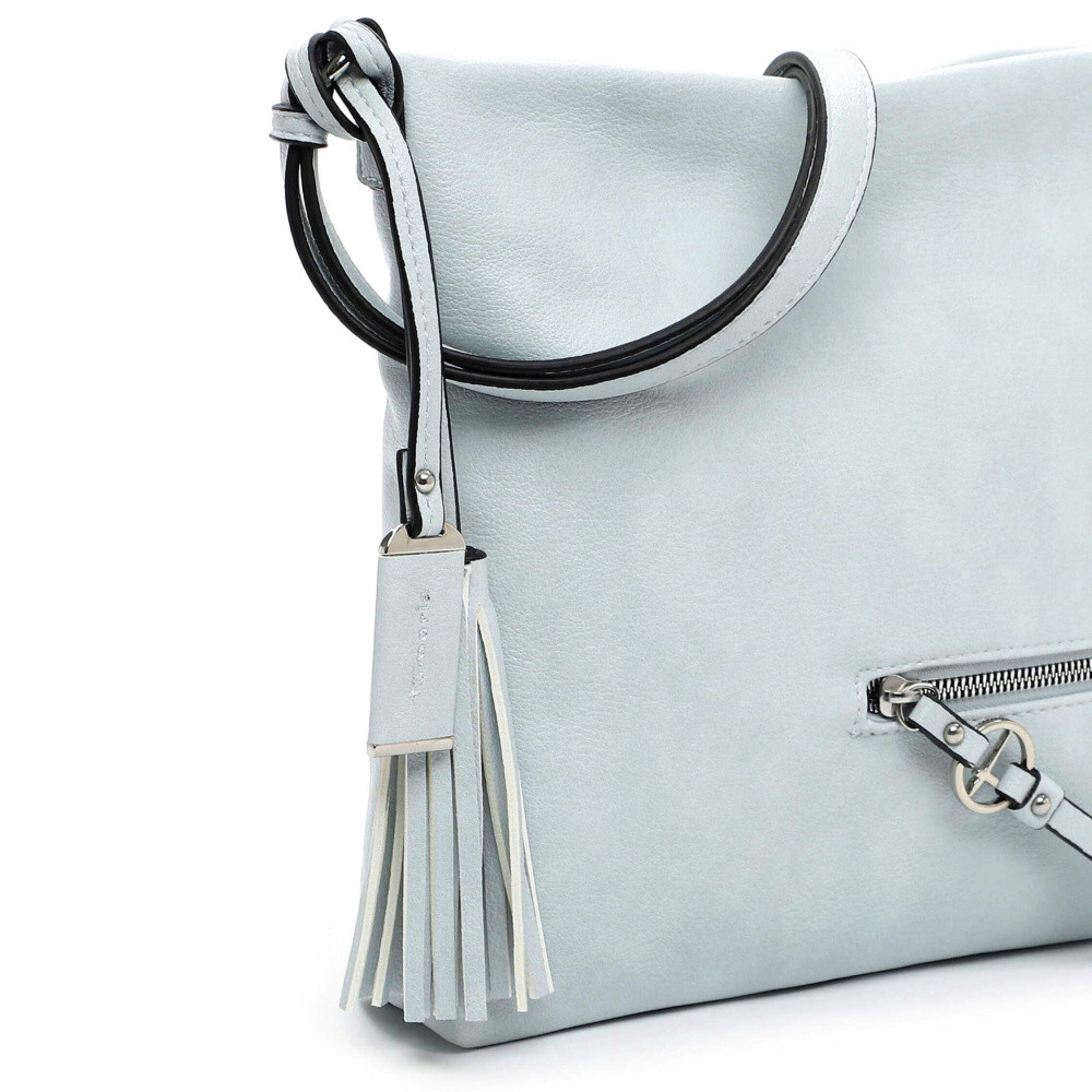 detail Dámská kabelka TAMARIS 32801-530 modrá S6