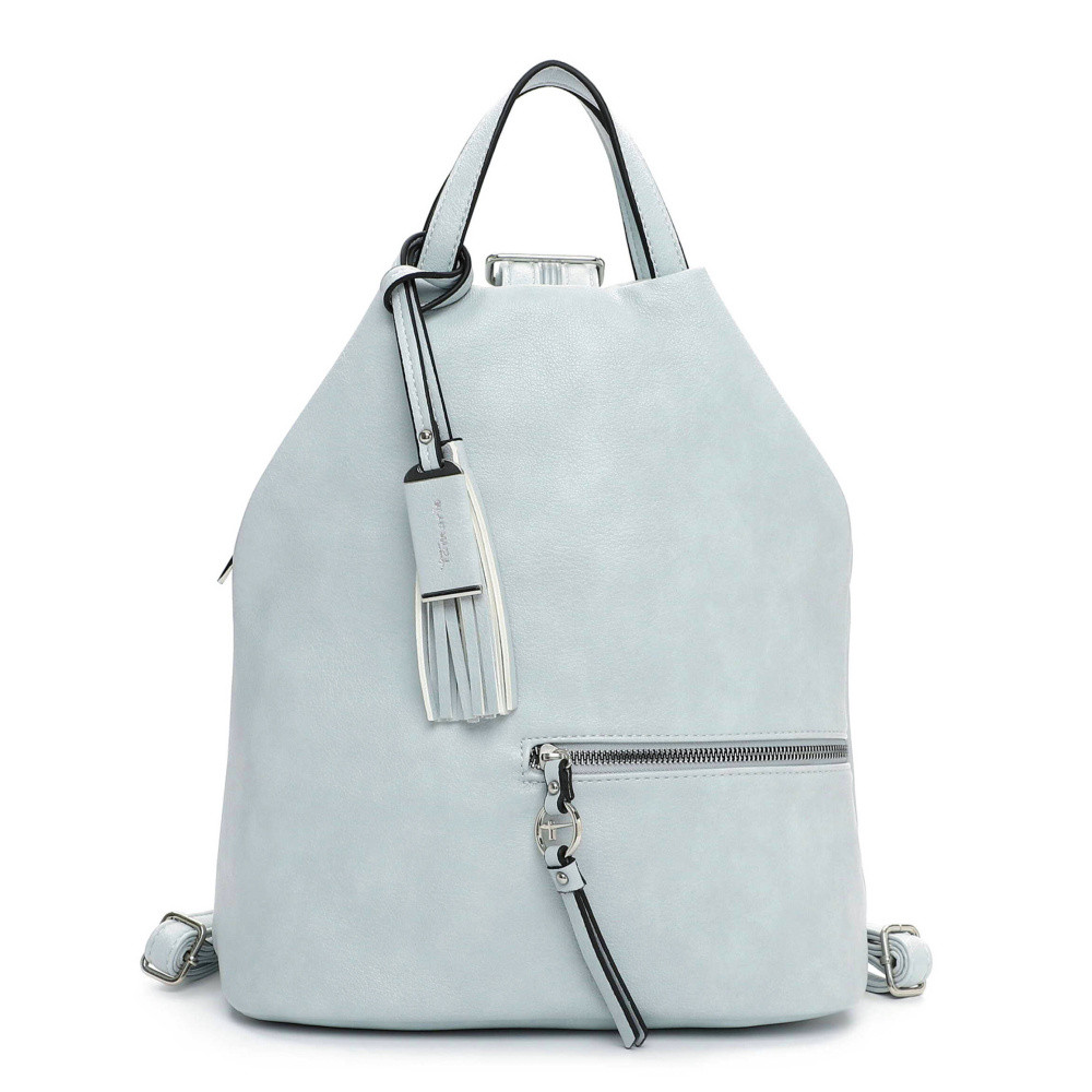 detail Dámský batoh TAMARIS 32804-530 modrá S6