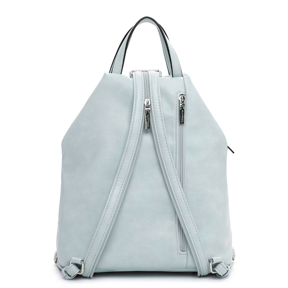 detail Dámský batoh TAMARIS 32804-530 modrá S6