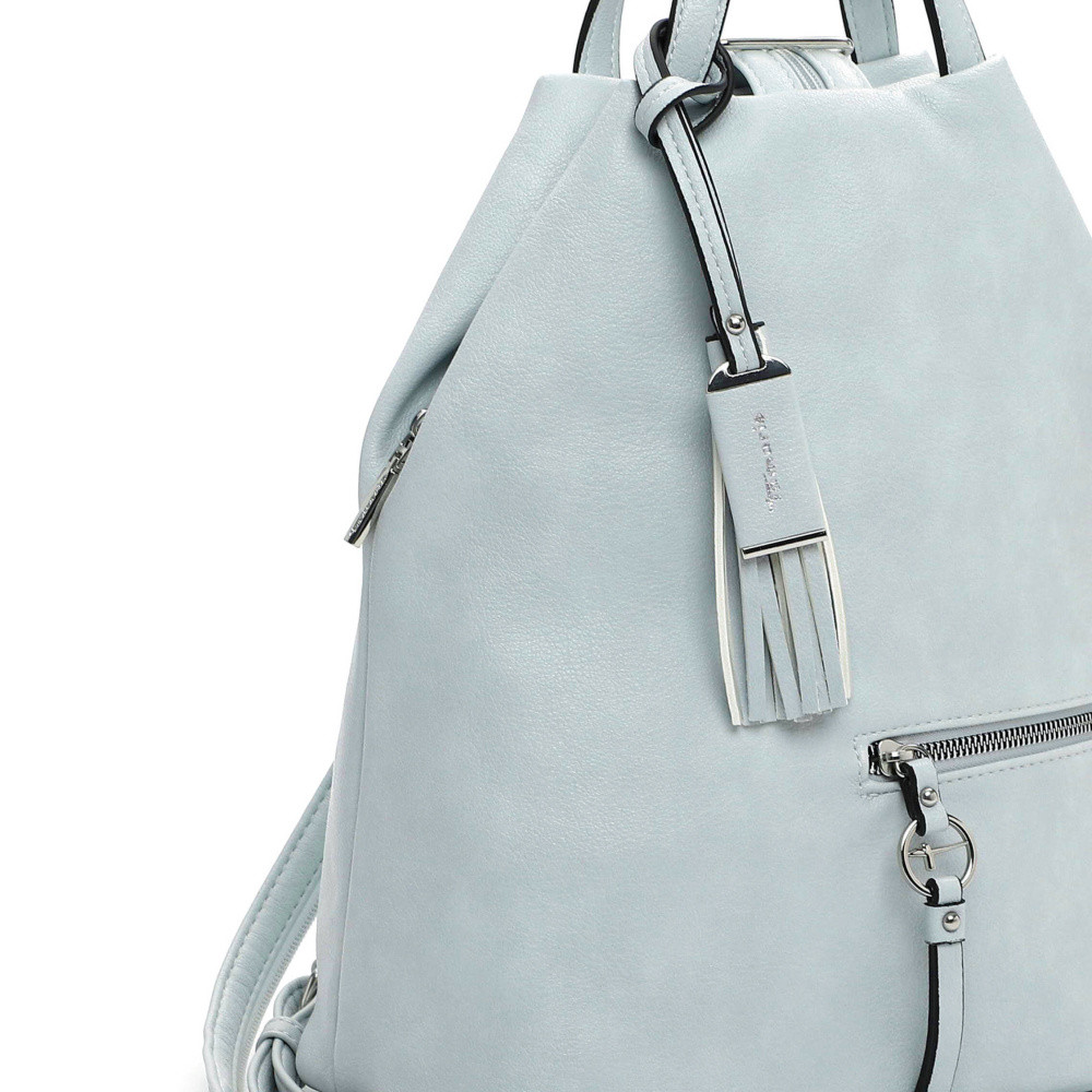 detail Dámský batoh TAMARIS 32804-530 modrá S6