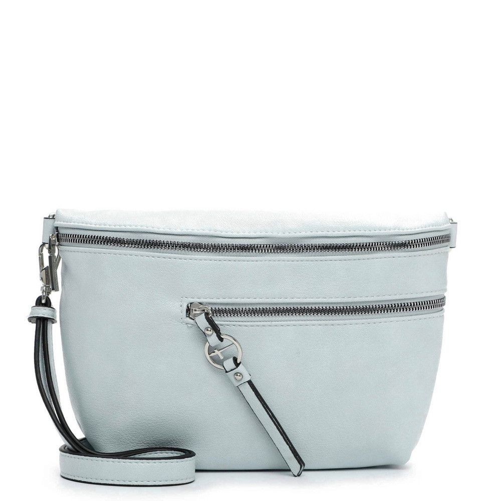 detail Dámská ledvinka TAMARIS 32805-530 modrá S6