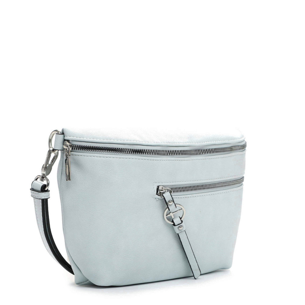 detail Dámská ledvinka TAMARIS 32805-530 modrá S6