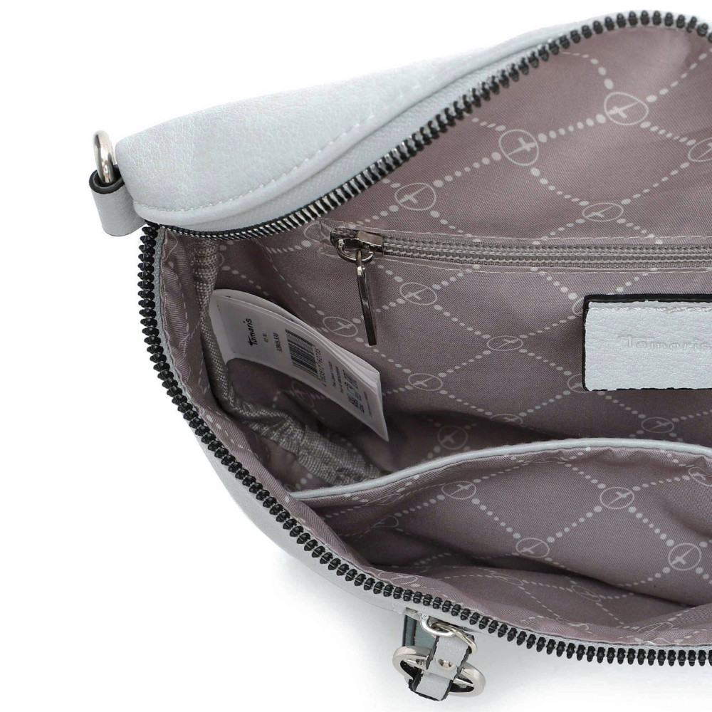 detail Dámská ledvinka TAMARIS 32805-530 modrá S6