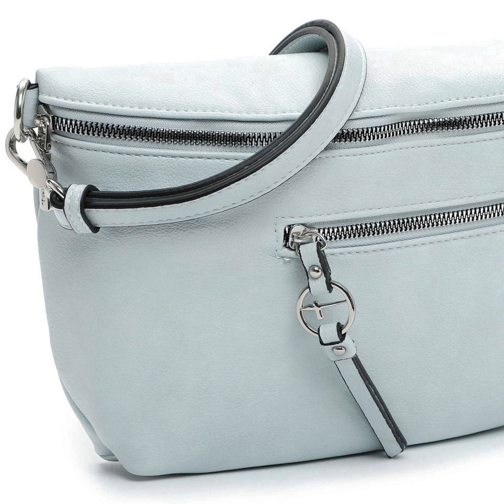 detail Dámská ledvinka TAMARIS 32805-530 modrá S6