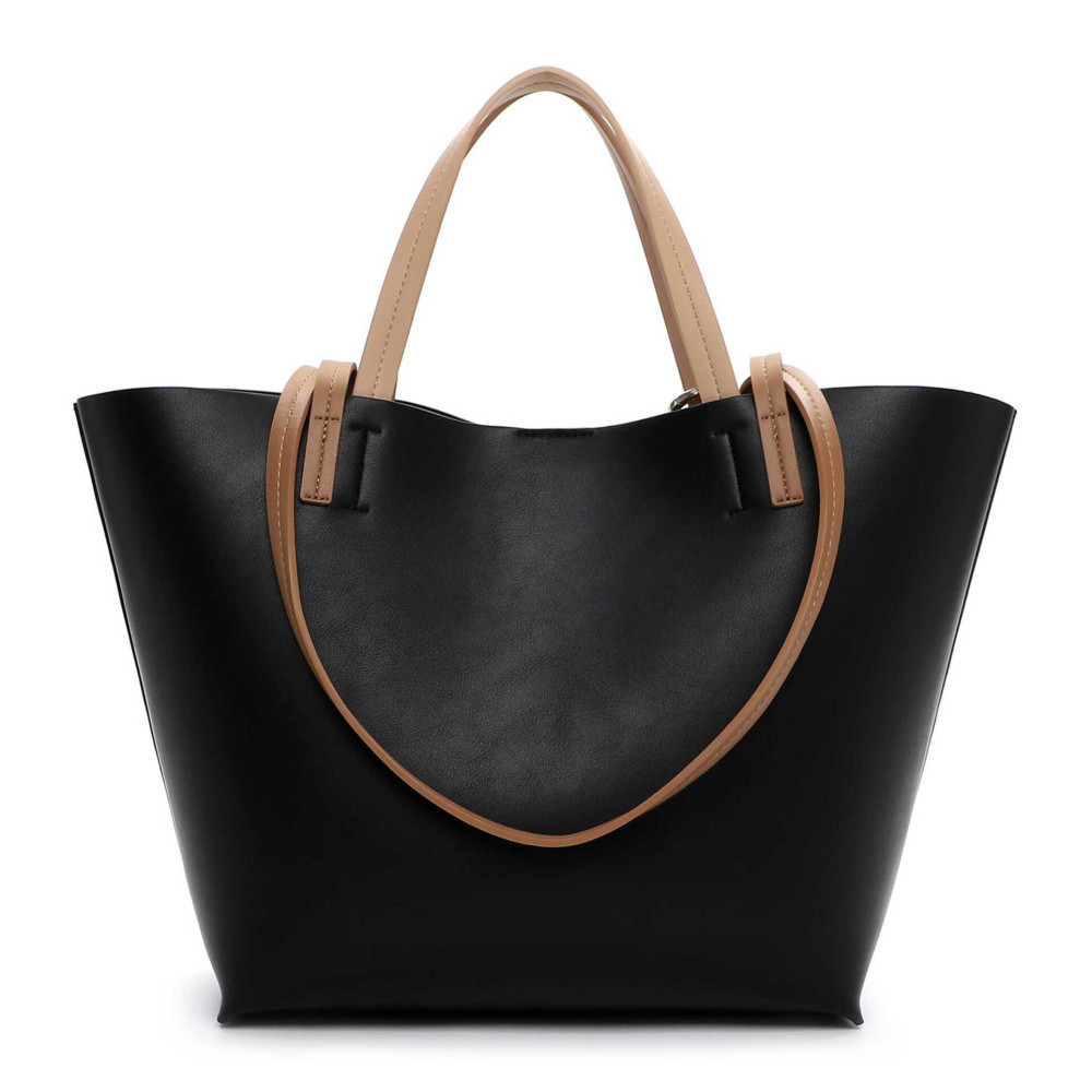 detail Dámská kabelka TAMARIS 34200-100 černá S6