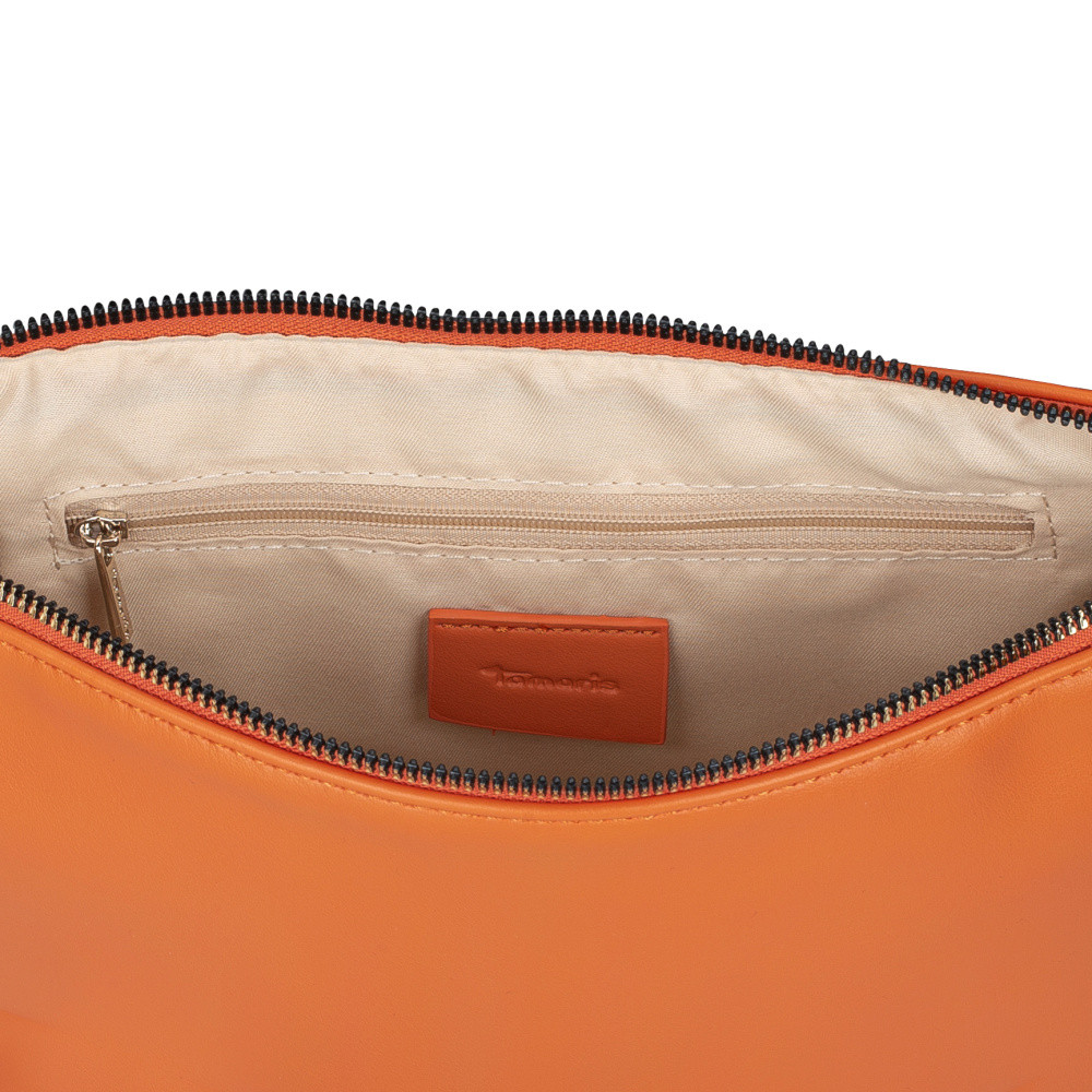 detail Dámská kabelka TAMARIS 34200-431 žlutá S6