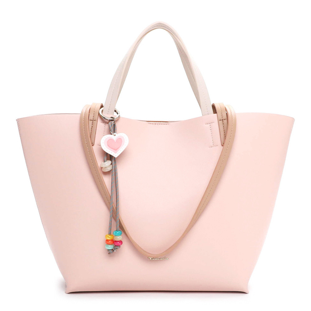 detail Dámská kabelka TAMARIS 34200-646 růžová S6