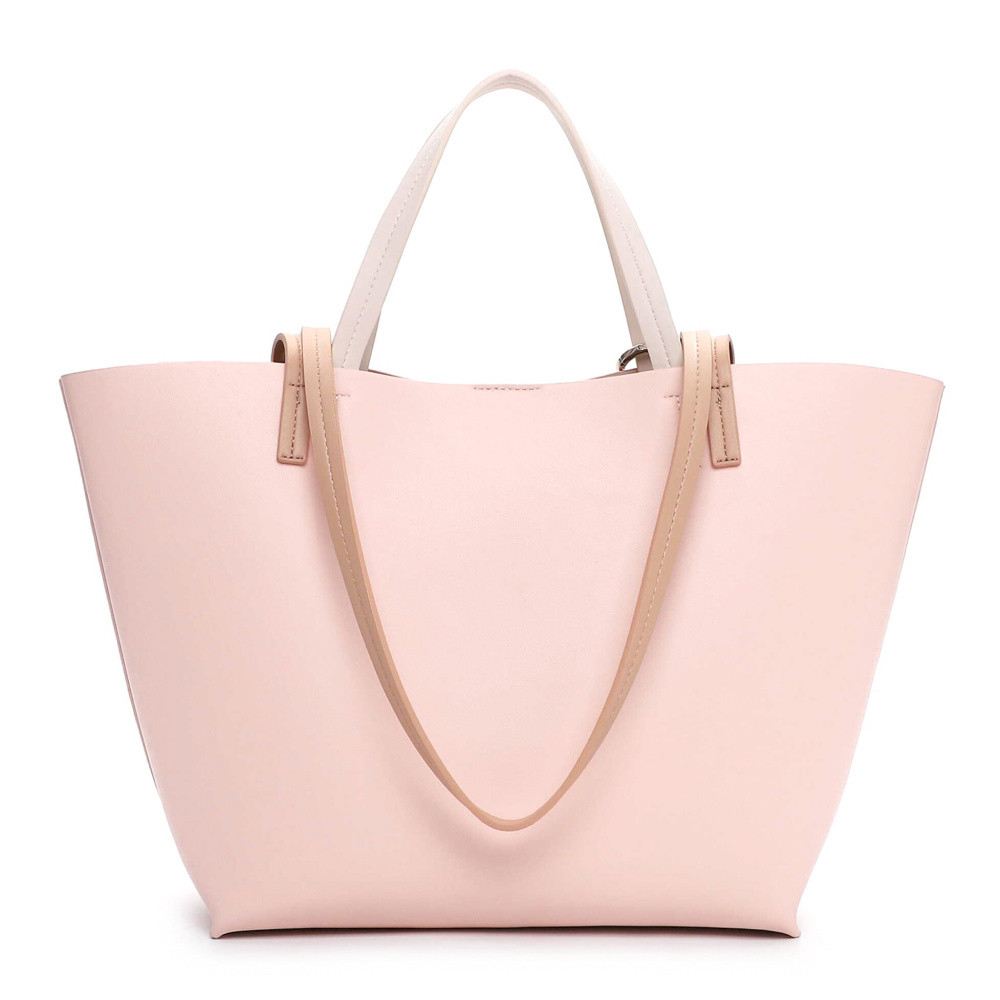 detail Dámská kabelka TAMARIS 34200-646 růžová S6