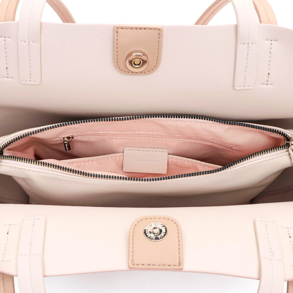 detail Dámská kabelka TAMARIS 34200-646 růžová S6