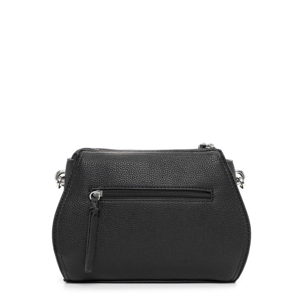 detail Dámská kabelka TAMARIS 34210-100 černá S6