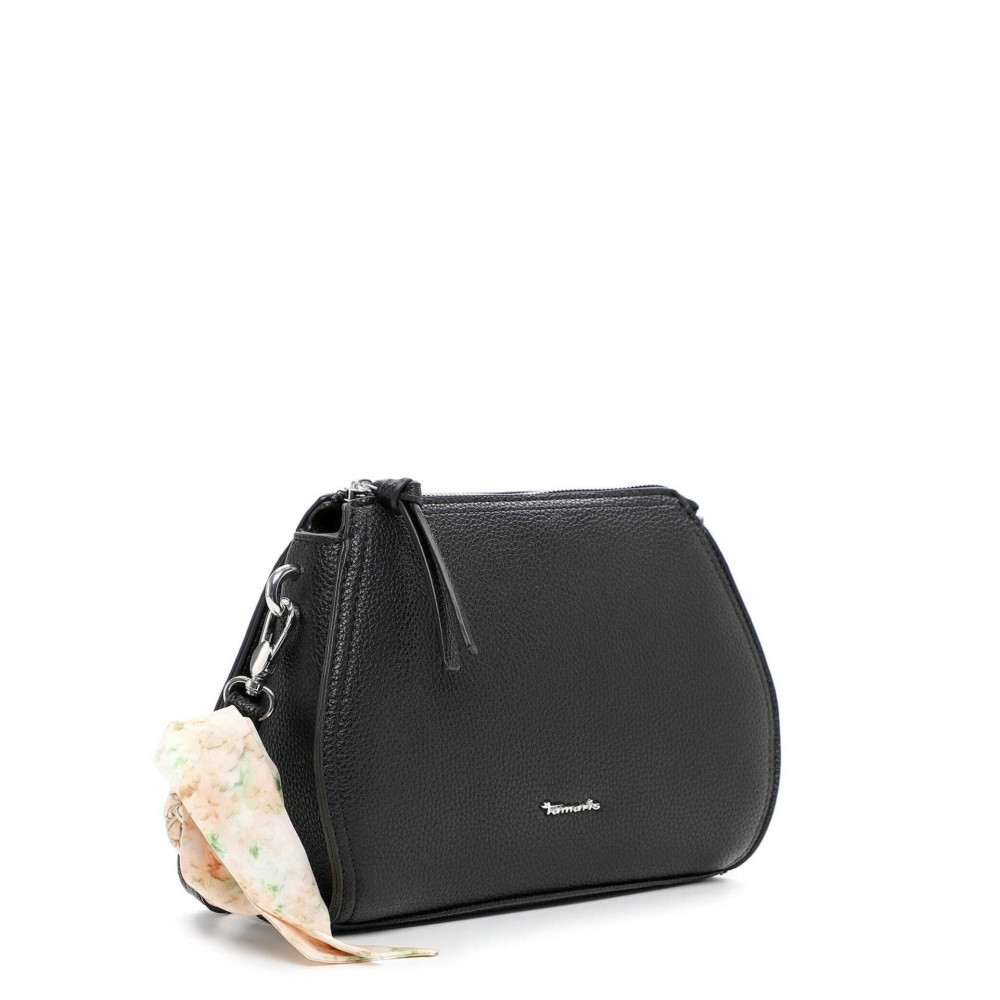 detail Dámská kabelka TAMARIS 34210-100 černá S6