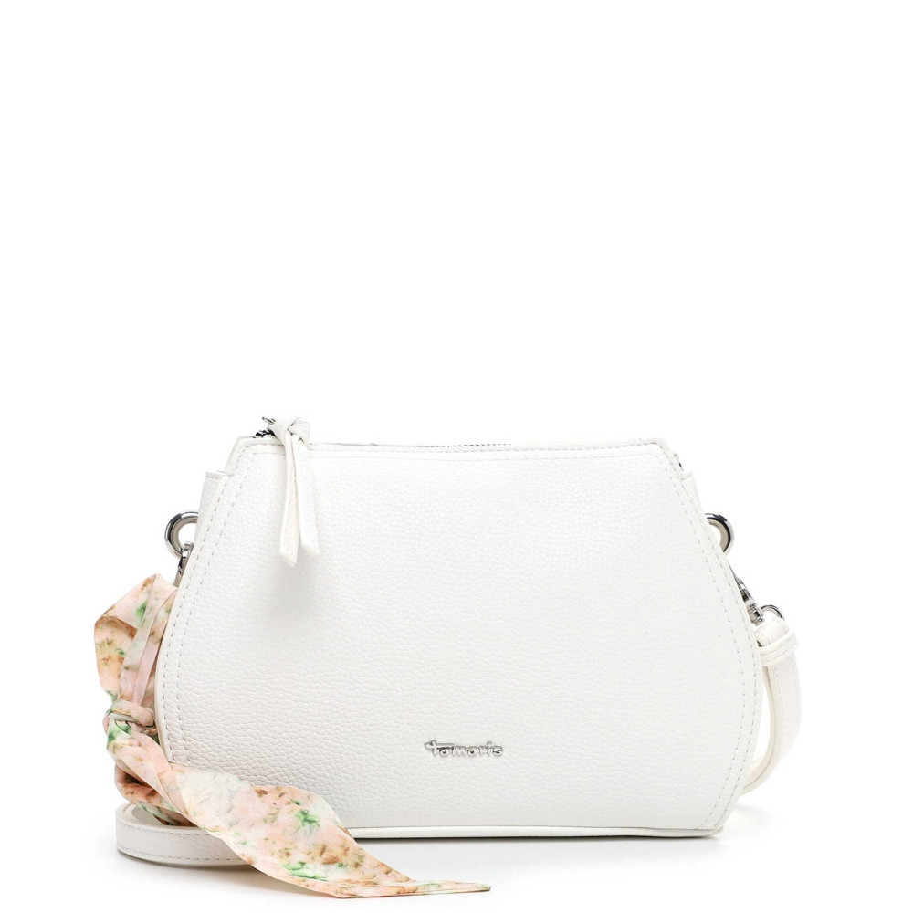 detail Dámská kabelka TAMARIS 34210-300 bílá S6