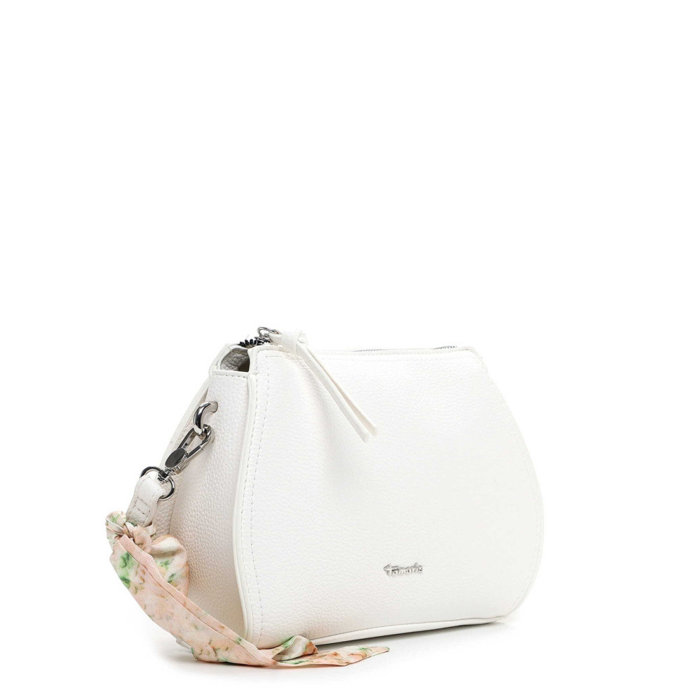 detail Dámská kabelka TAMARIS 34210-300 bílá S6