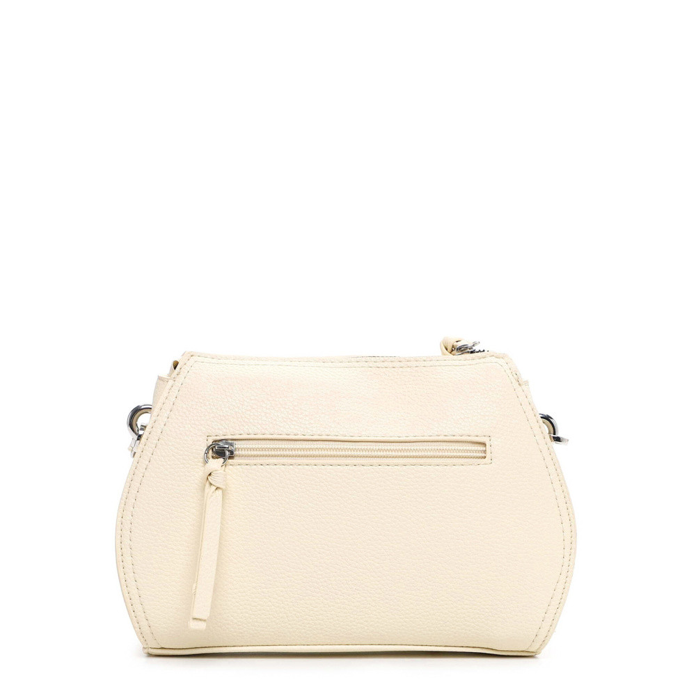 detail Dámská kabelka TAMARIS 34210-431 žlutá S6