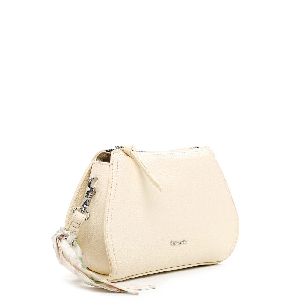 detail Dámská kabelka TAMARIS 34210-431 žlutá S6