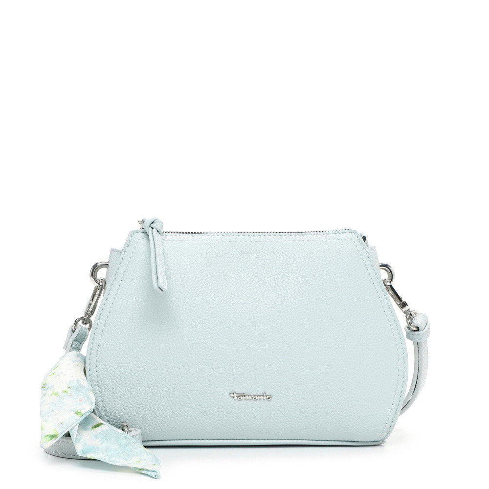 detail Dámská kabelka TAMARIS 34210-530 modrá S6