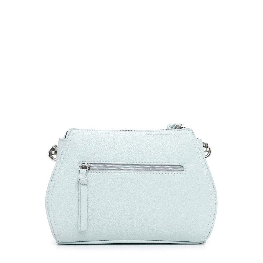 detail Dámská kabelka TAMARIS 34210-530 modrá S6