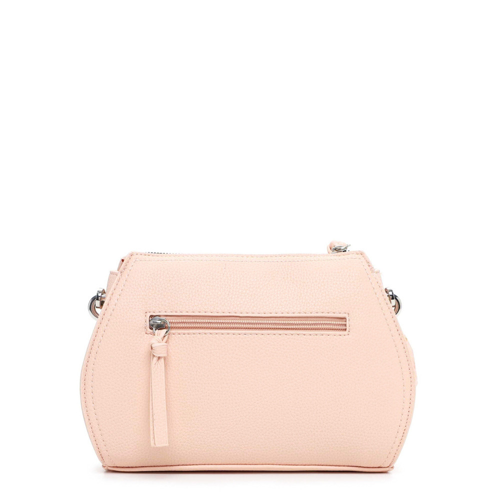 detail Dámská kabelka TAMARIS 34210-646 růžová S6