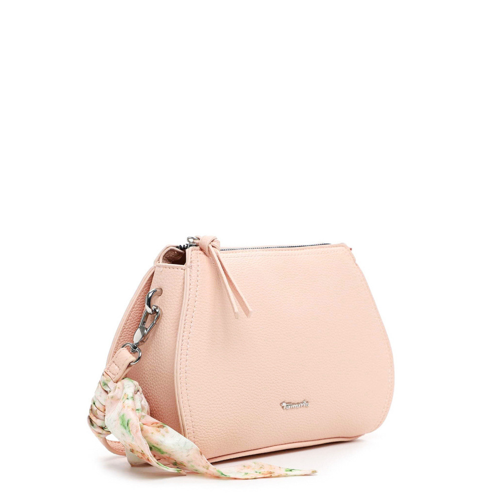 detail Dámská kabelka TAMARIS 34210-646 růžová S6