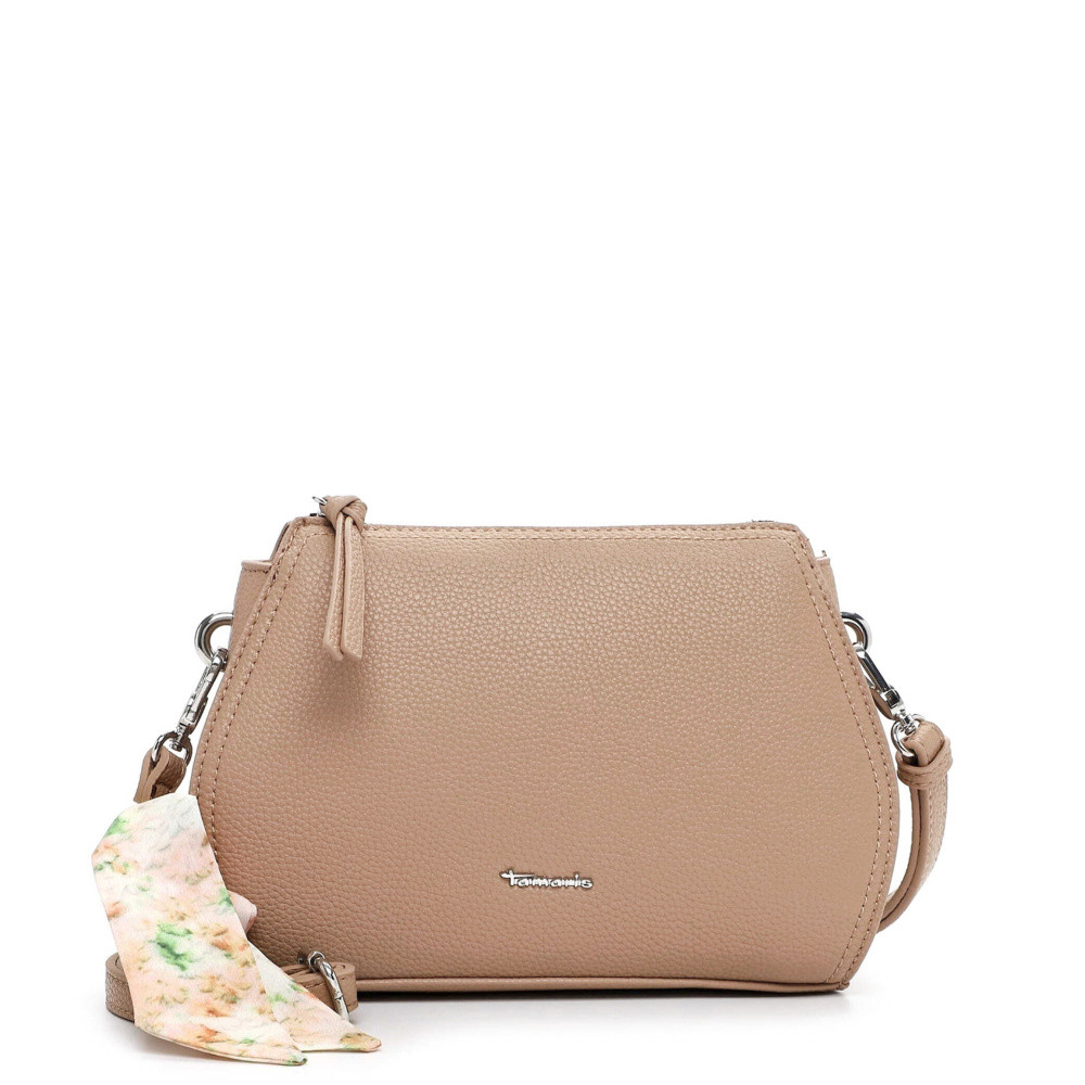 detail Dámská kabelka TAMARIS 34210-920 hnědá S6