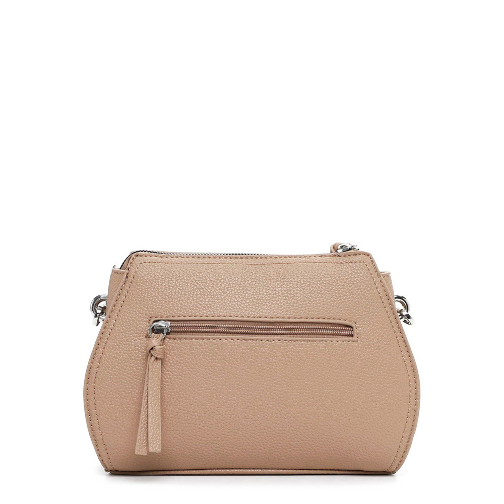 detail Dámská kabelka TAMARIS 34210-920 hnědá S6