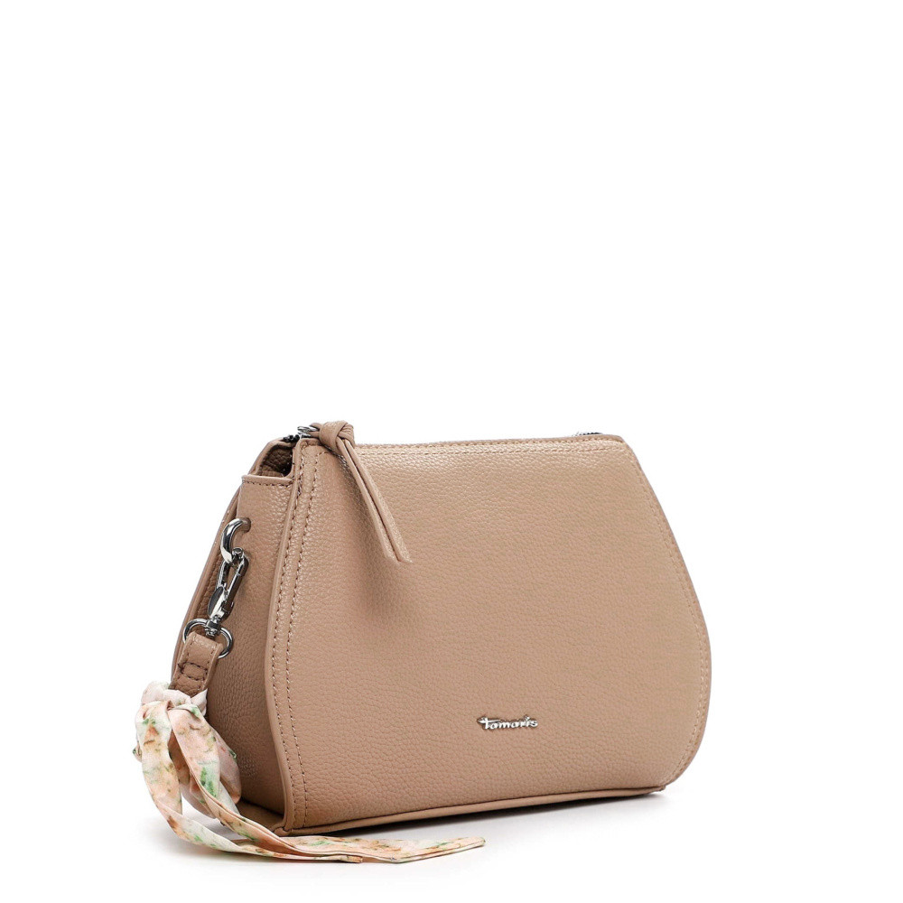 detail Dámská kabelka TAMARIS 34210-920 hnědá S6