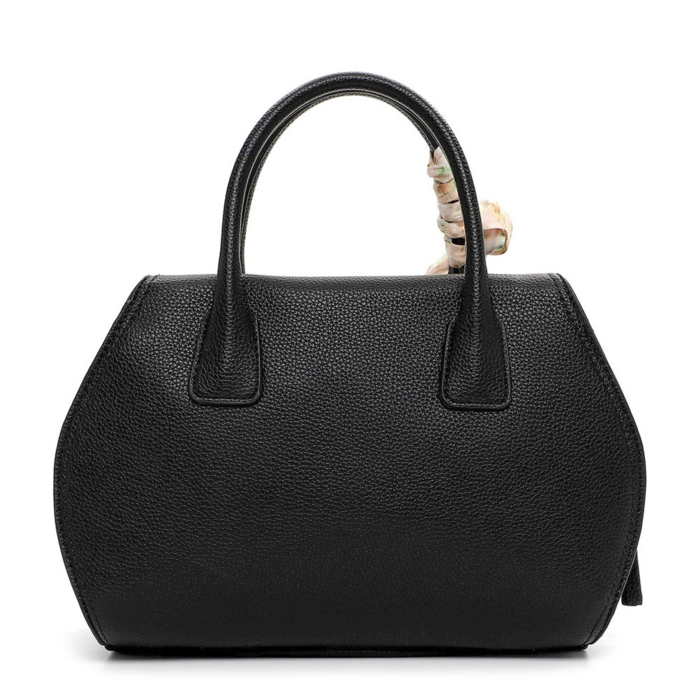 detail Dámská kabelka TAMARIS 34211-100 černá S6