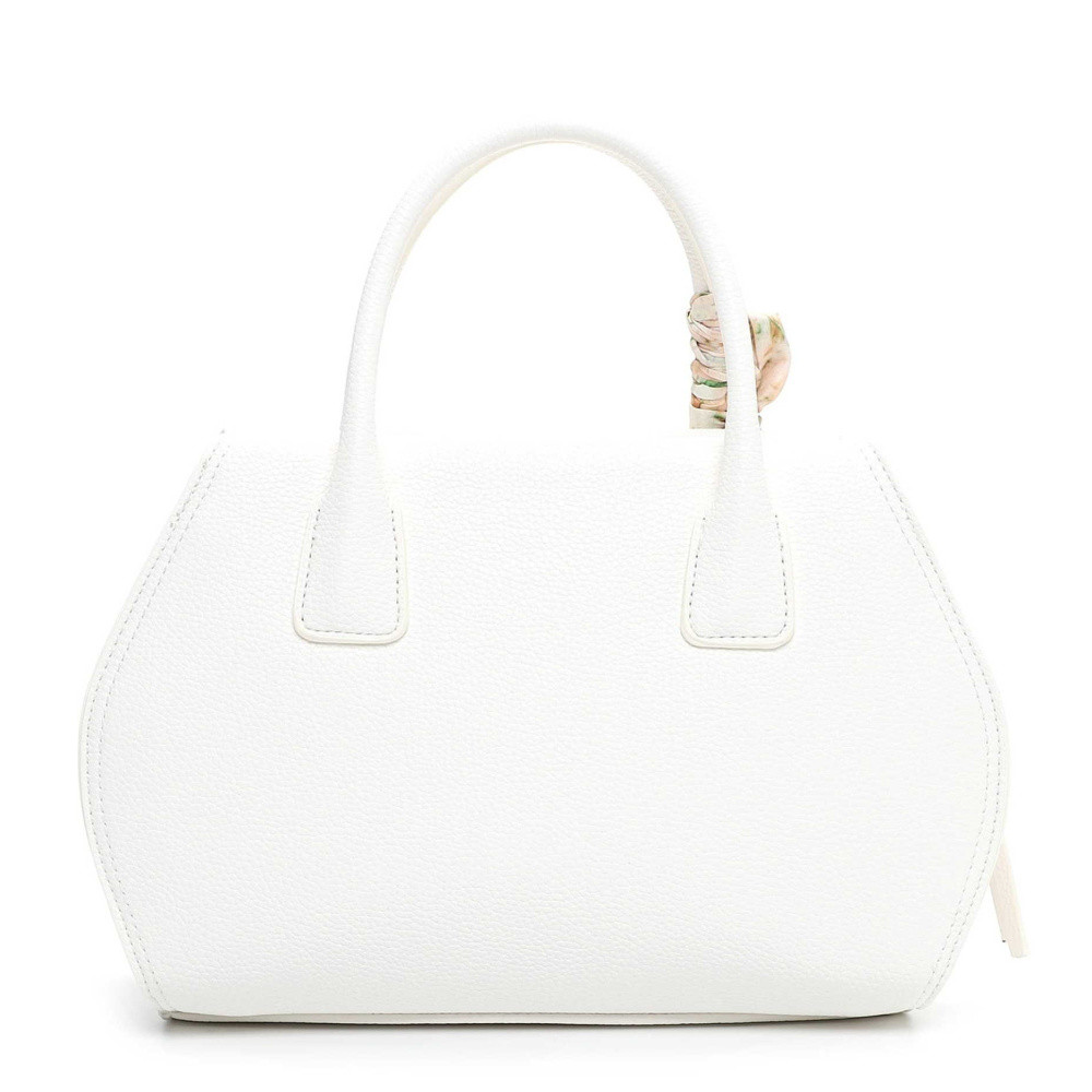 detail Dámská kabelka TAMARIS 34211-300 bílá S6