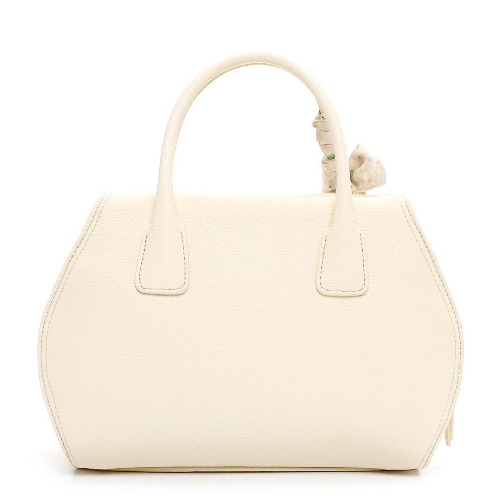 detail Dámská kabelka TAMARIS 34211-431 žlutá S6