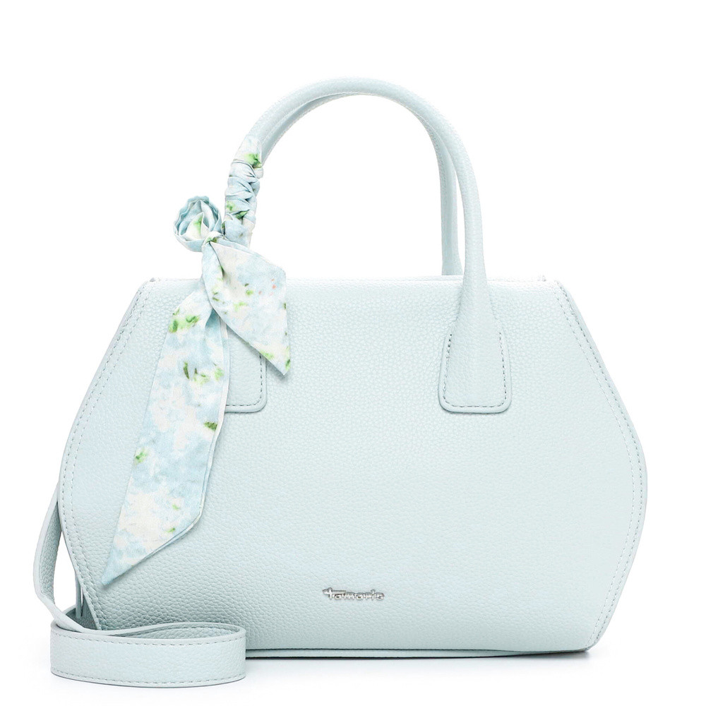 detail Dámská kabelka TAMARIS 34211-530 modrá S6