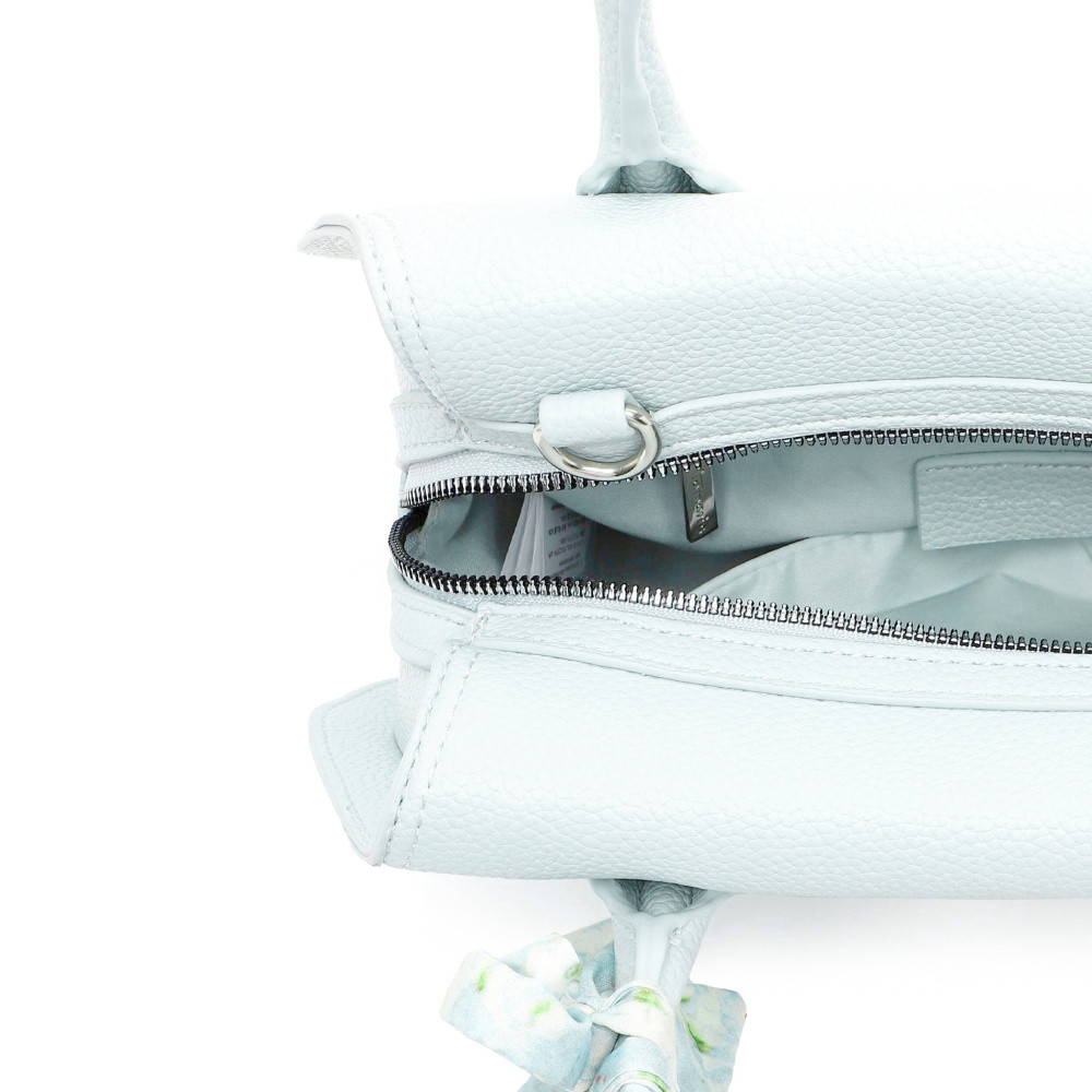 detail Dámská kabelka TAMARIS 34211-530 modrá S6