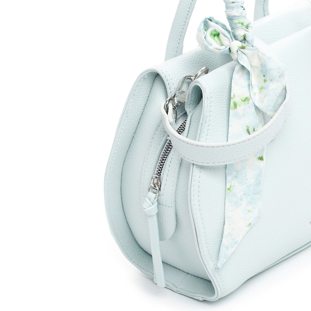 detail Dámská kabelka TAMARIS 34211-530 modrá S6