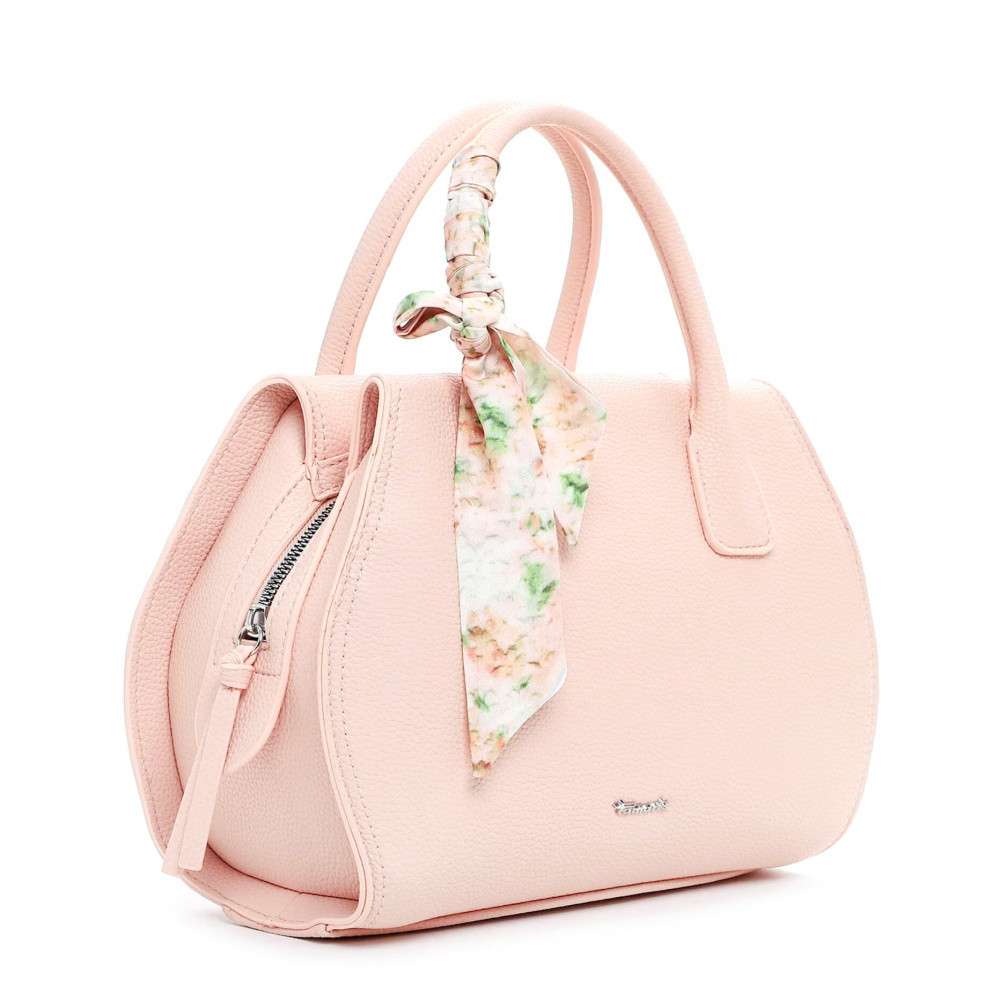 detail Dámská kabelka TAMARIS KAROLIN   34211-646   LIGHTROSE   F/S6