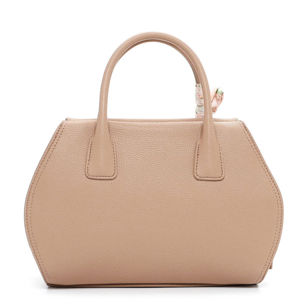 detail Dámská kabelka TAMARIS 34211-920 hnědá S6