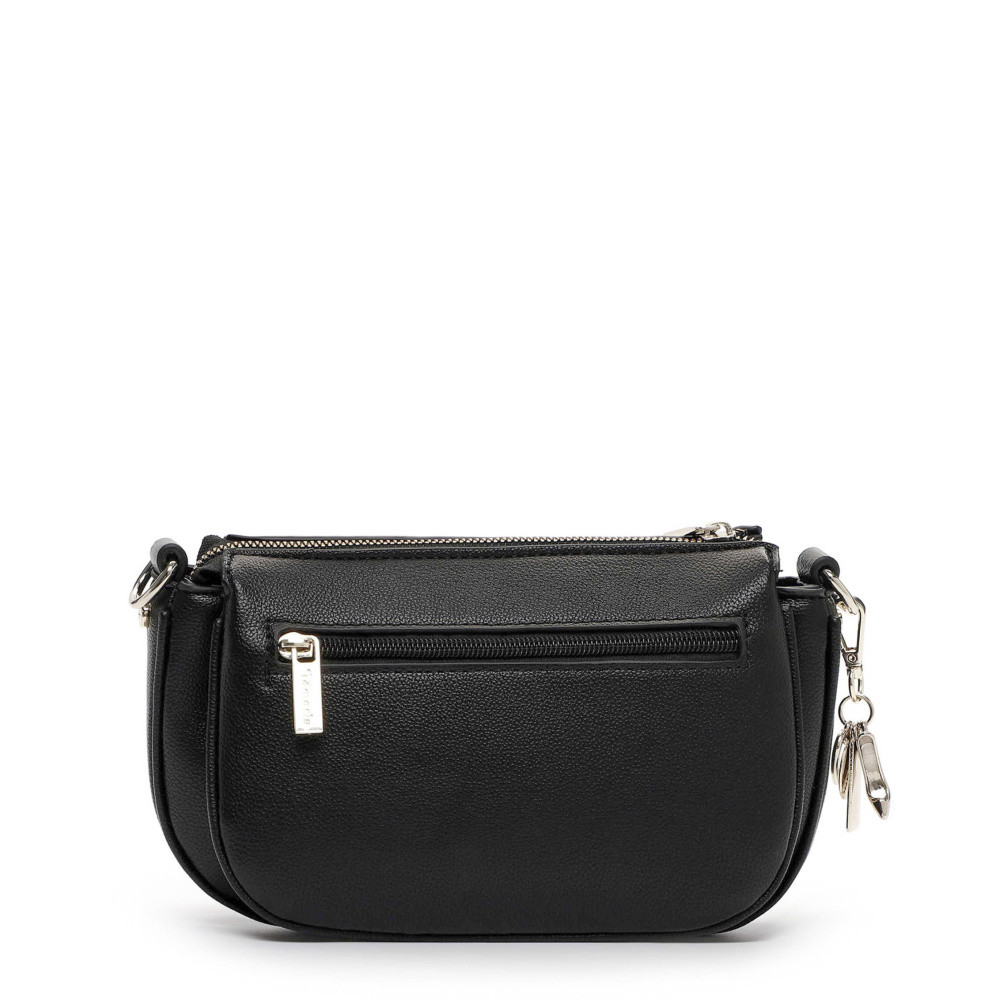 detail Dámská kabelka TAMARIS 34230-100 černá S6