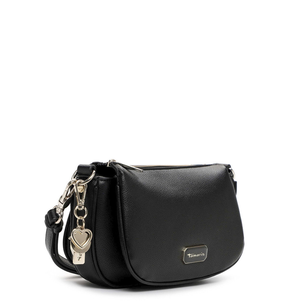 detail Dámská kabelka TAMARIS 34230-100 černá S6