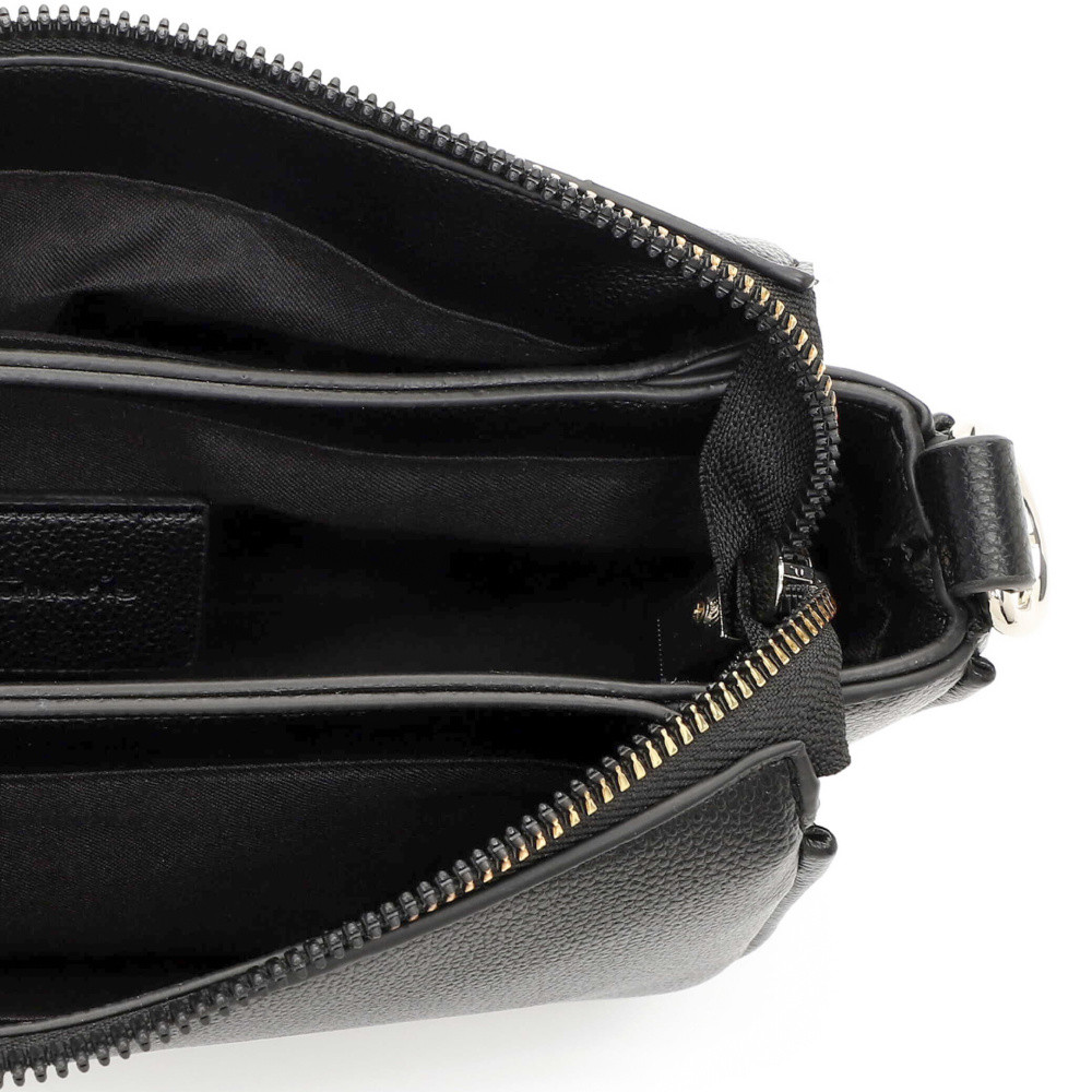 detail Dámská kabelka TAMARIS 34230-100 černá S6