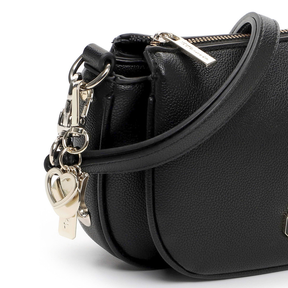 detail Dámská kabelka TAMARIS 34230-100 černá S6