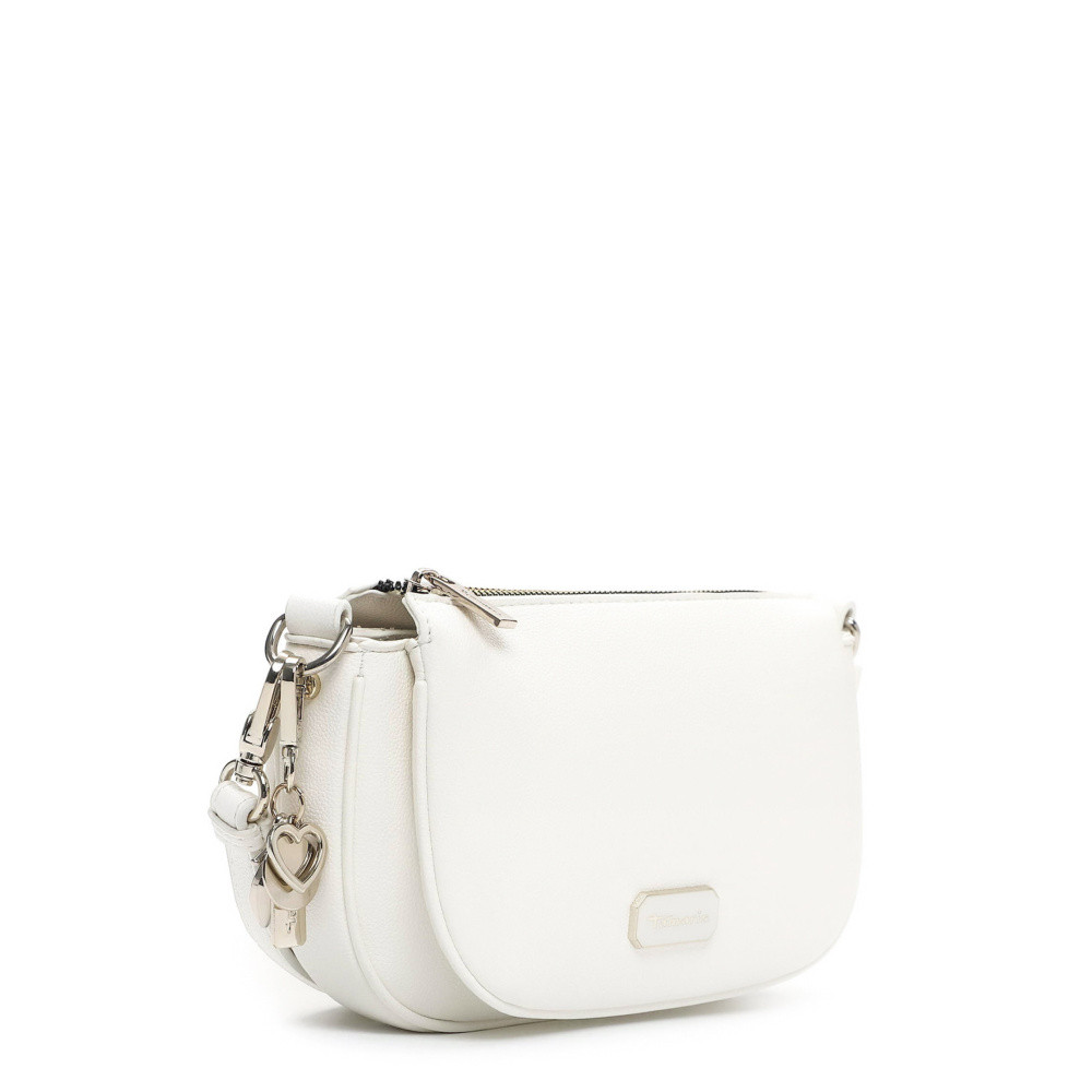 detail Dámská kabelka TAMARIS 34230-300 bílá S6